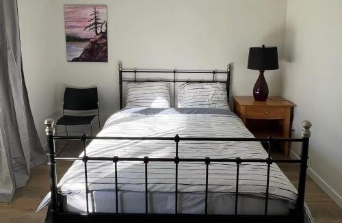 Steveston House | Ry-An Home