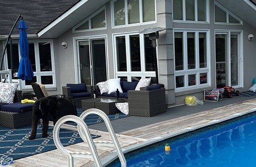 Fenelon Falls House | Ryco lake house