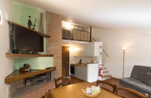 Attigliano Apartment | SAILA Monolocale MARTE