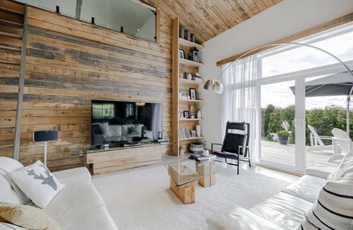 Saint-Sauveur Other | Saint-Sauveur Country House
