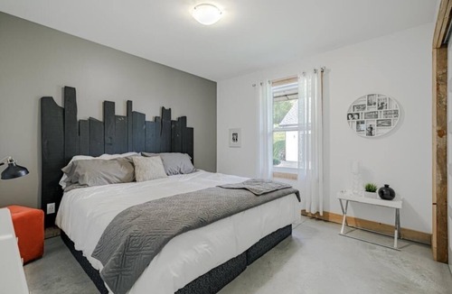 Saint-Sauveur Other | Saint-Sauveur Country House