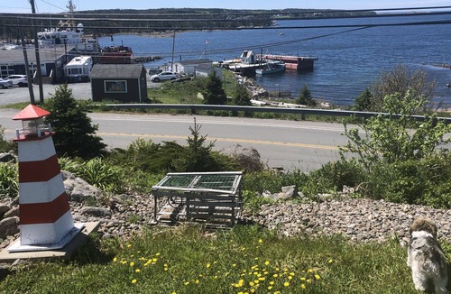 Halifax County House | Sambro-by-the-Sea - Spectacular View !