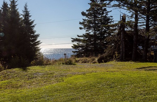 Sambro Cottage | Sambro Cottage on the Ocean - Best of both!