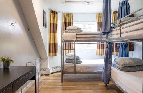 Banff Hostel | Samesun Banff Hostel
