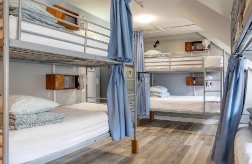 Banff Hostel | Samesun Banff Hostel