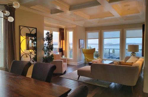 White Rock Bed & Breakfast | Sand and Salt Bed & Breakfast