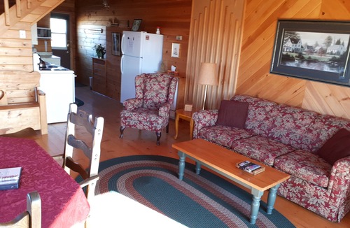 Darnley Cottage | Sandcastles Beach House - Duneside: On PEI's Best Beach!