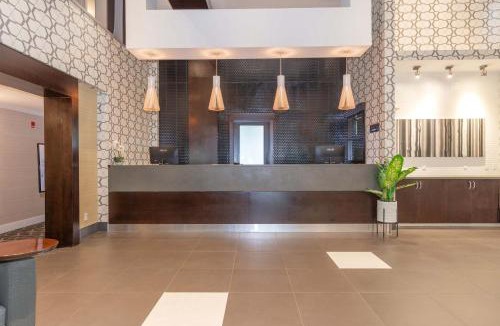 Clearbrook Hotel | Sandman Hotel and Suites Abbotsford
