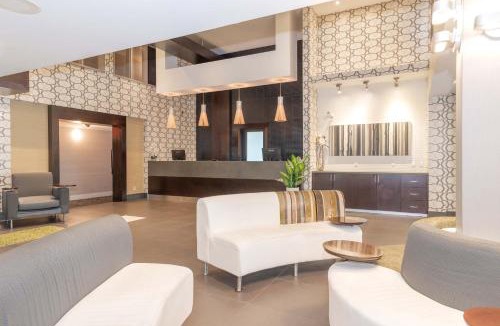 Clearbrook Hotel | Sandman Hotel and Suites Abbotsford