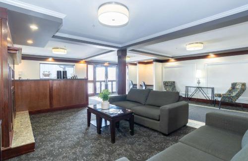 Red Deer Hotel | Sandman Hotel Red Deer
