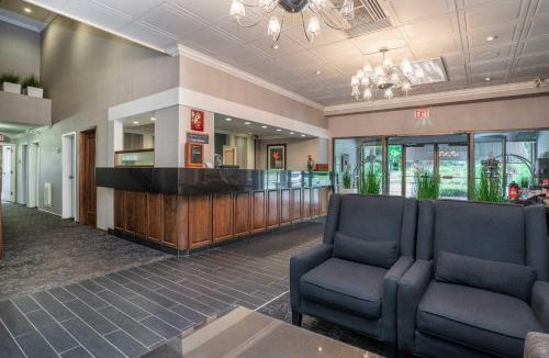 Revelstoke Hotel | Sandman Hotel Revelstoke