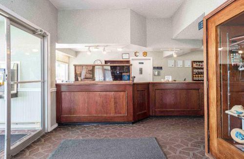 McBride Hotel | Sandman Inn McBride