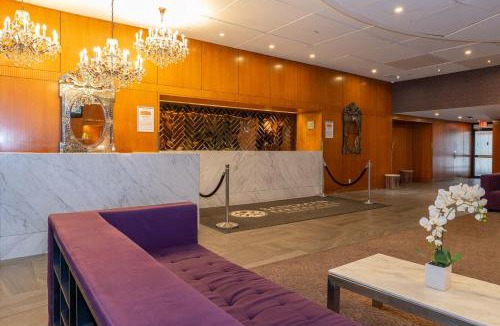 Downtown Edmonton Hotel | Sandman Signature Edmonton Downtown Hotel