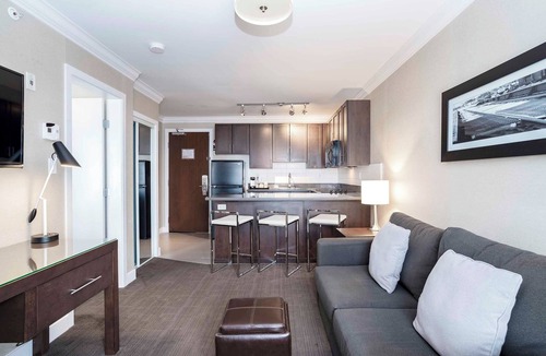 Prince George Hotel | Sandman Signature Prince George Hotel