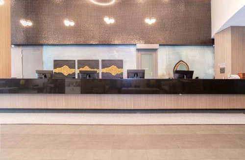 Etobicoke Hotel | Sandman Signature Toronto Airport Hotel