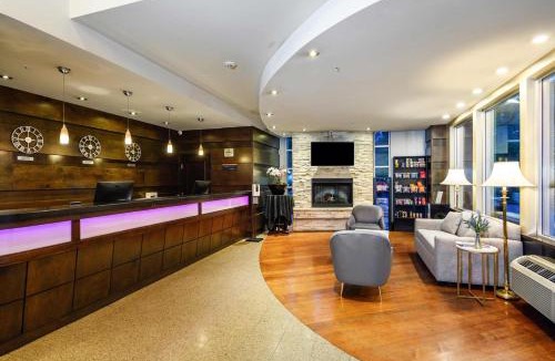 Guildford Hotel | Sandman Suites Surrey - Guildford