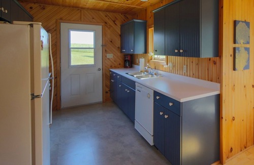 Belle River Cottage | Sandy Days Beach House - Private Waterfront Property