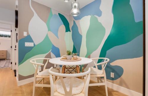 West Hillhurst Apartment | Santuario Kensington - Inner City Escape
