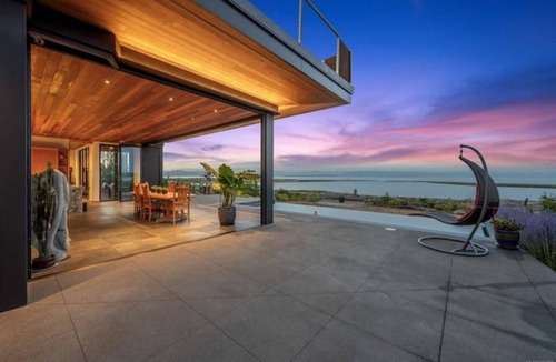 Saratoga Beach House | Saratoga Beach House