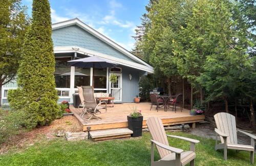Sauble Beach Apartment | Sauble Shores Guest Suite