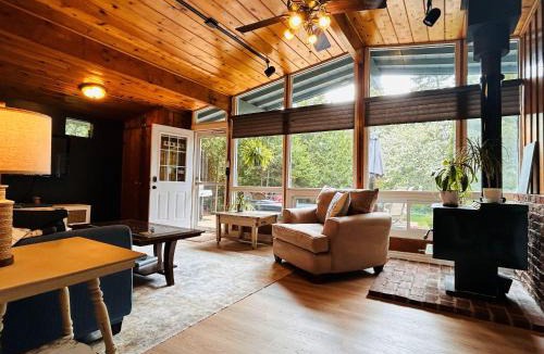 Sauble Beach Apartment | Sauble Shores Guest Suite