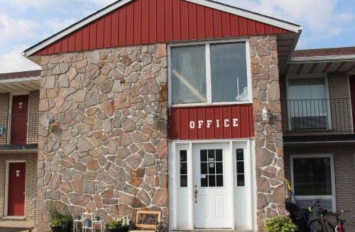 Kincardine Hotel | Save Inn