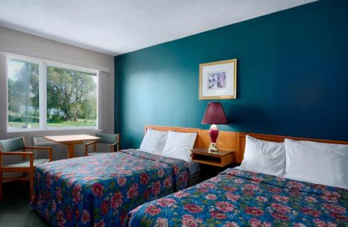 Kincardine Hotel | Save Inn