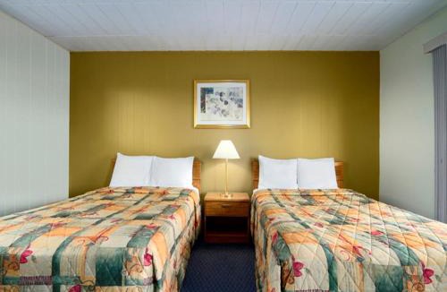 Kincardine Hotel | Save Inn