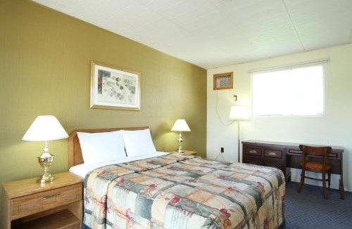 Kincardine Hotel | Save Inn
