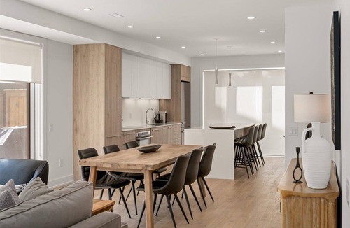Gravenhurst Villa | ScandinaVilla Retreat in Muskoka