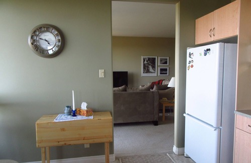 Colwood House | Scenery and Serenity - Delight in your holiday retreat