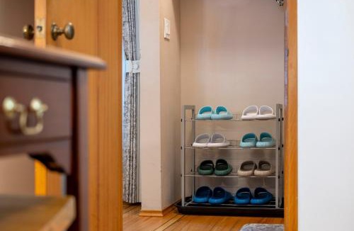 Fraserview House | Scenic and Radiant Haven in the Heart of Vancouver