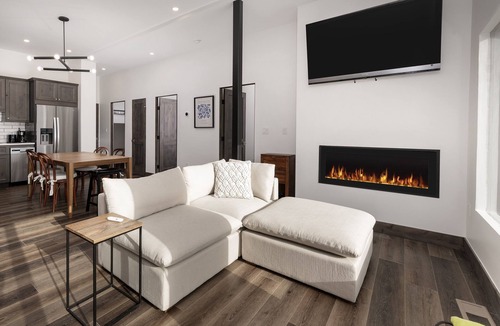 Tabernash House | Scenic Perch 2 Bedroom Home