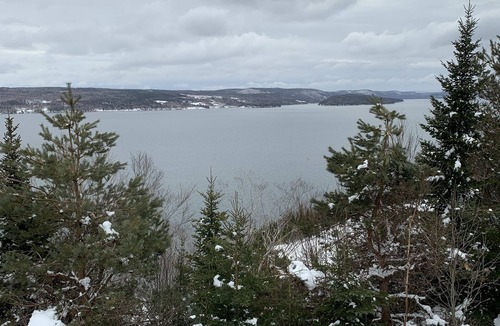Cape Breton Regional Municipality House | Scenic views, close to amenities!