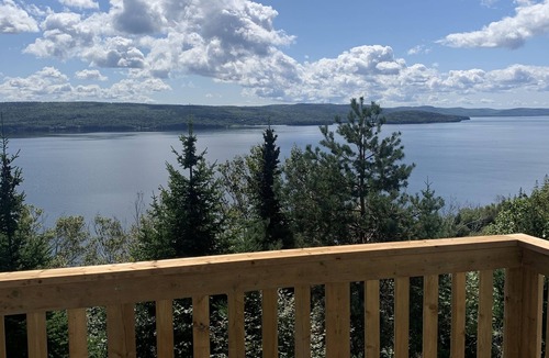 Cape Breton Regional Municipality House | Scenic views, close to amenities!