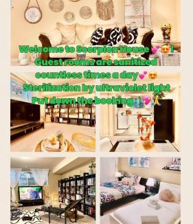 Willoughby House | Scorpion Hiuse Langley -ROOM A