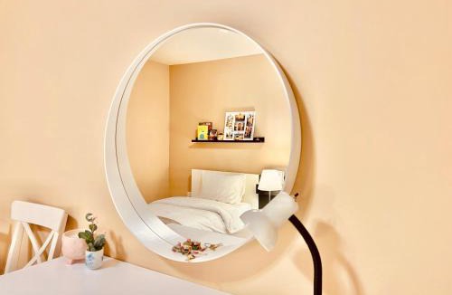 Willoughby House | Scorpion Hiuse Langley -Two rooms Family suite