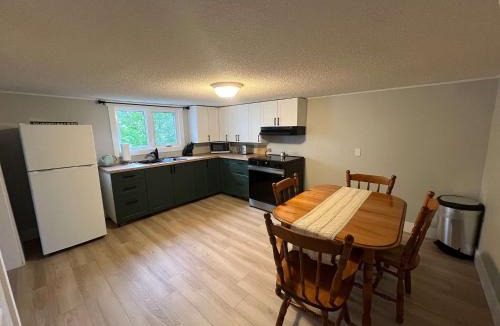 Twillingate House | Scout's House