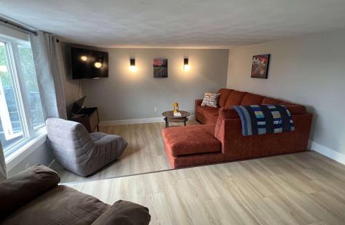 Twillingate House | Scout's House