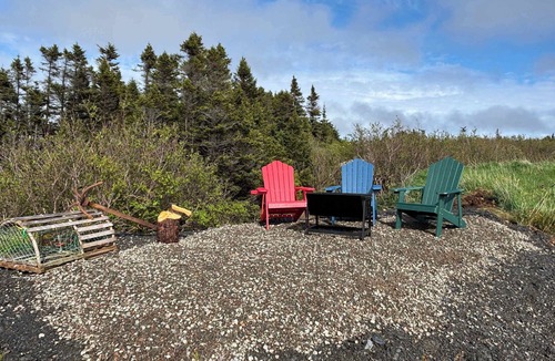 Twillingate House | Scout's House Summary