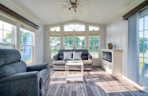 Scugog Other | Scugog Landing Resort