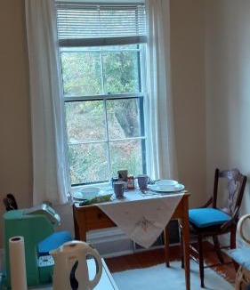 Fairfield Bed & Breakfast | Sea Birds Cottage