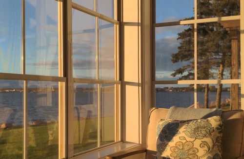 Central Bedeque House | Sea Change Cottage - the one you'll remember!