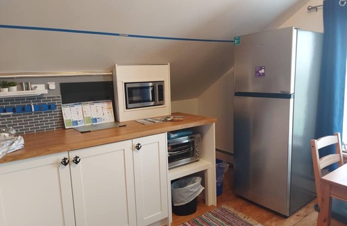 Ketch Harbour Apartment | Sea Escape- Near Halifax, Sleeps 6 with ocean views.