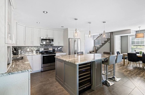 Beaubassin East House | Sea La Vie- Ocean View Vacation Home