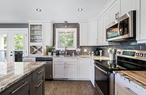 Beaubassin East House | Sea La Vie- Ocean View Vacation Home
