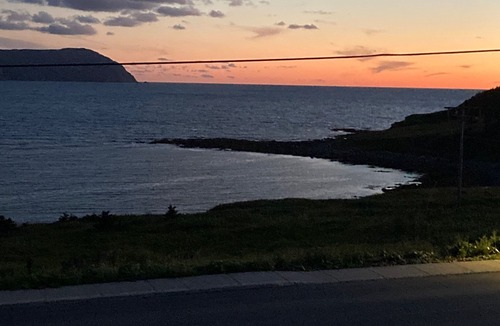 Rocky Harbour Cottage | Sea Spray Cottages #2 Rocky Harbour, Gros Morne National Park, NL