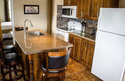 Rocky Harbour Cottage | Sea Spray Cottages #2 Rocky Harbour, Gros Morne National Park, NL
