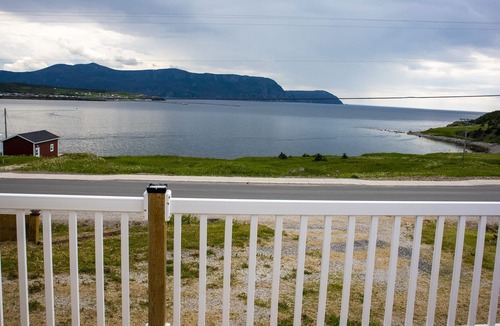 Rocky Harbour Cottage | Sea Spray Cottages #2 Rocky Harbour, Gros Morne National Park, NL