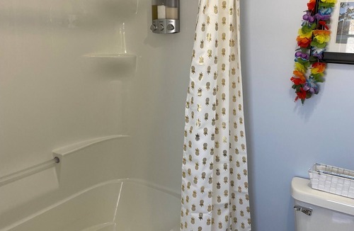 Pictou Bed & Breakfast | Seabank House Bed and Breakfast